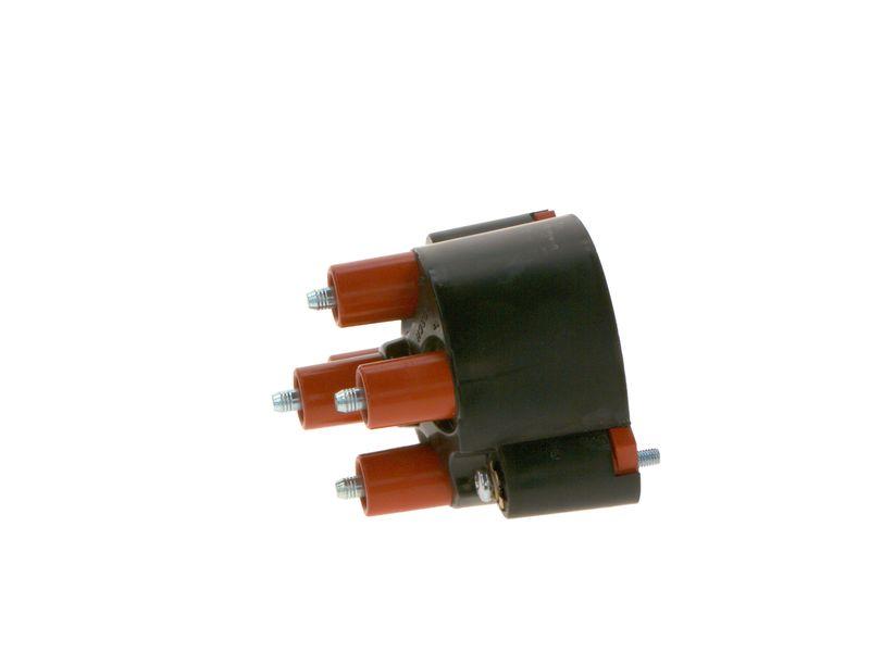 Tête d'allumeur BOSCH 1 235 522 380