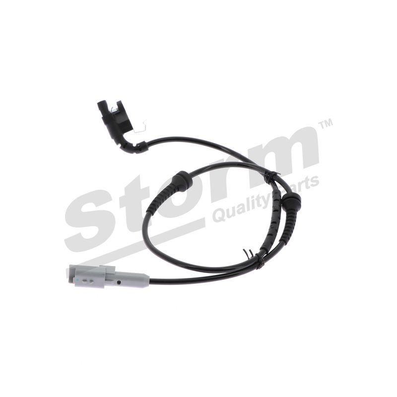 Capteur, vitesse de roue STORM QUALITY PARTS 708000
