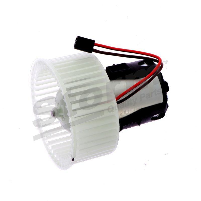 Pulseur d'air habitacle STORM QUALITY PARTS 1510805