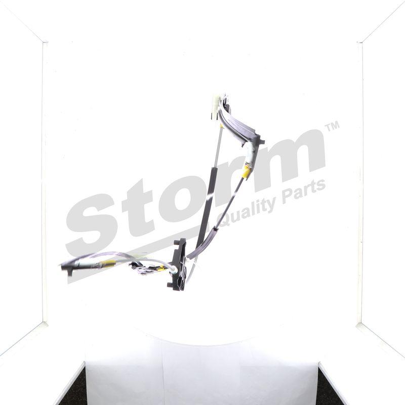 Lève-vitre STORM QUALITY PARTS 27975