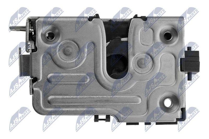 Serrure de porte NTY EZC-RE-106
