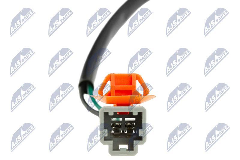 Serrure de porte NTY EZC-HD-019