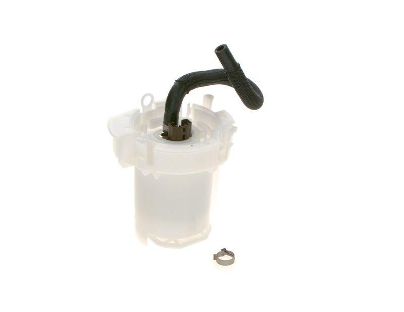 Pompe à carburant BOSCH 0 986 580 807