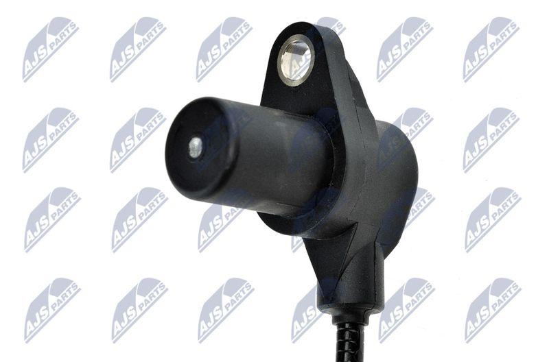 Capteur d'angle, vilebrequin NTY ECP-KA-004