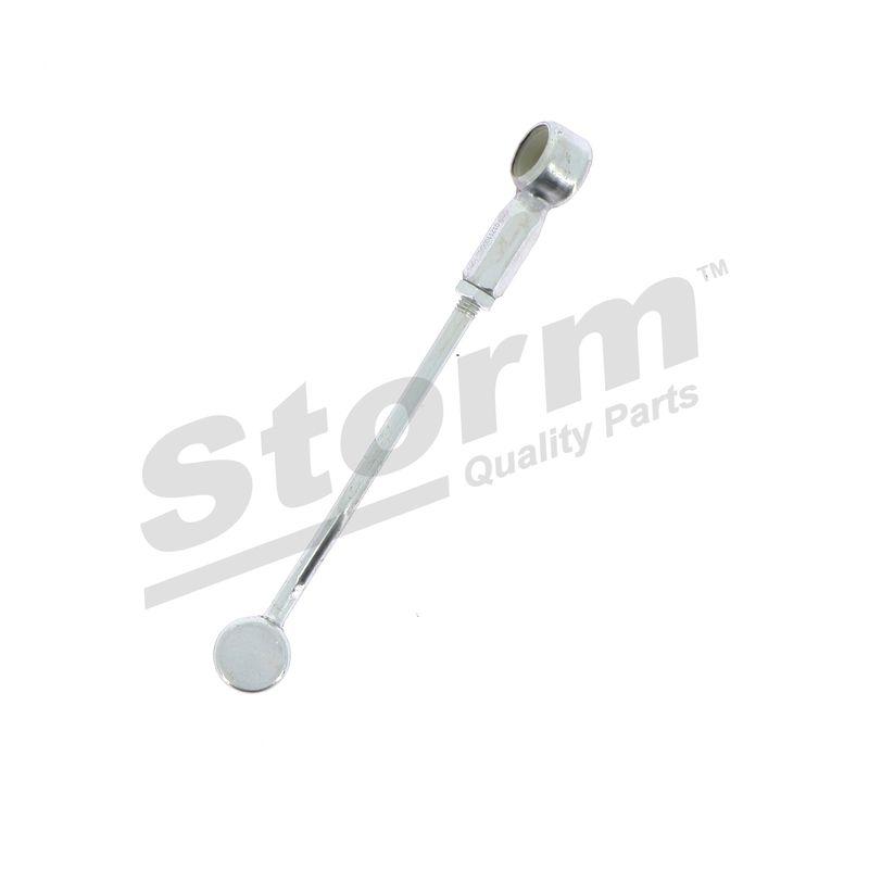 Kit de réparation, levier de changement de vitesse STORM QUALITY PARTS F1816