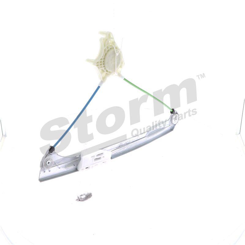Lève-vitre STORM QUALITY PARTS 98274