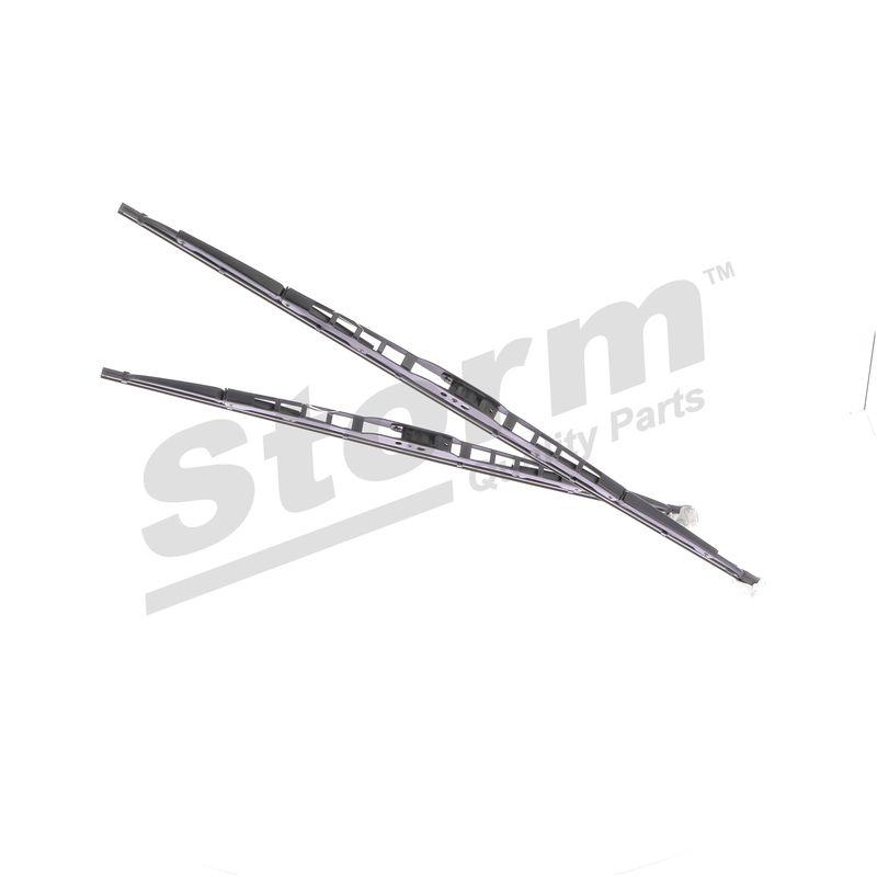 Balai d'essuie-glace STORM QUALITY PARTS STO530450CLAS
