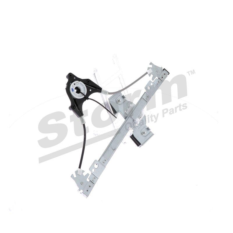 Lève-vitre STORM QUALITY PARTS 41377