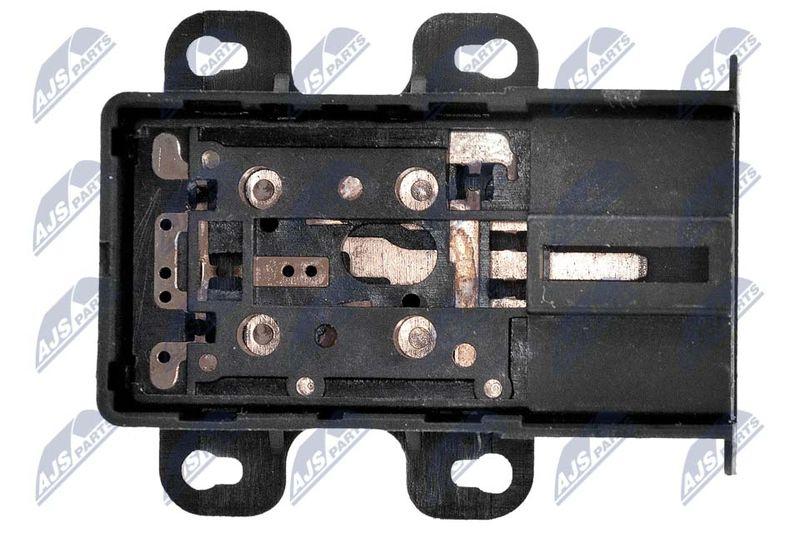 Interrupteur, lève-vitre NTY EWS-HD-009