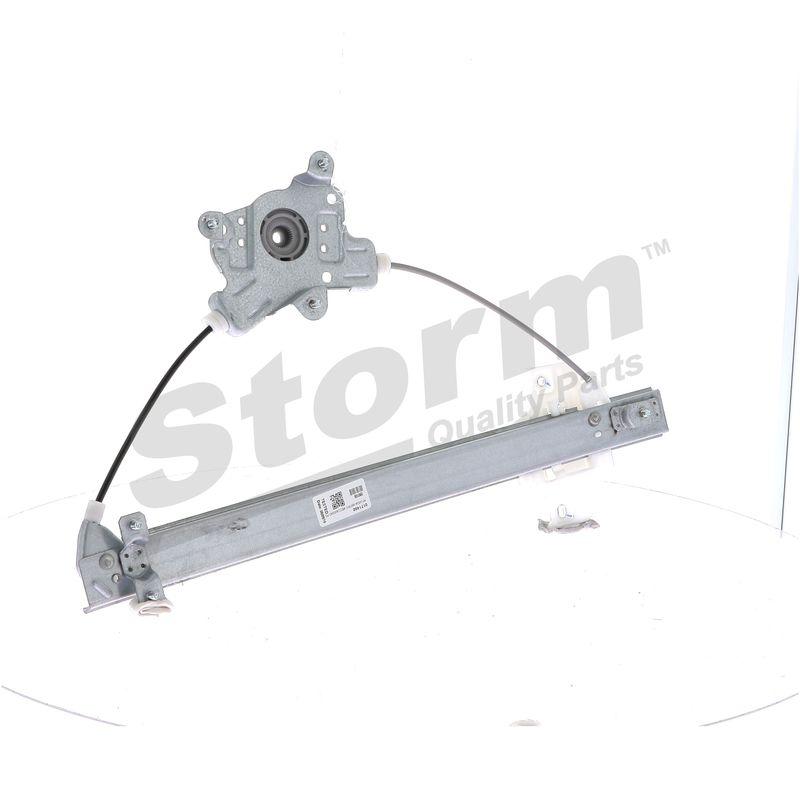 Lève-vitre STORM QUALITY PARTS 162073