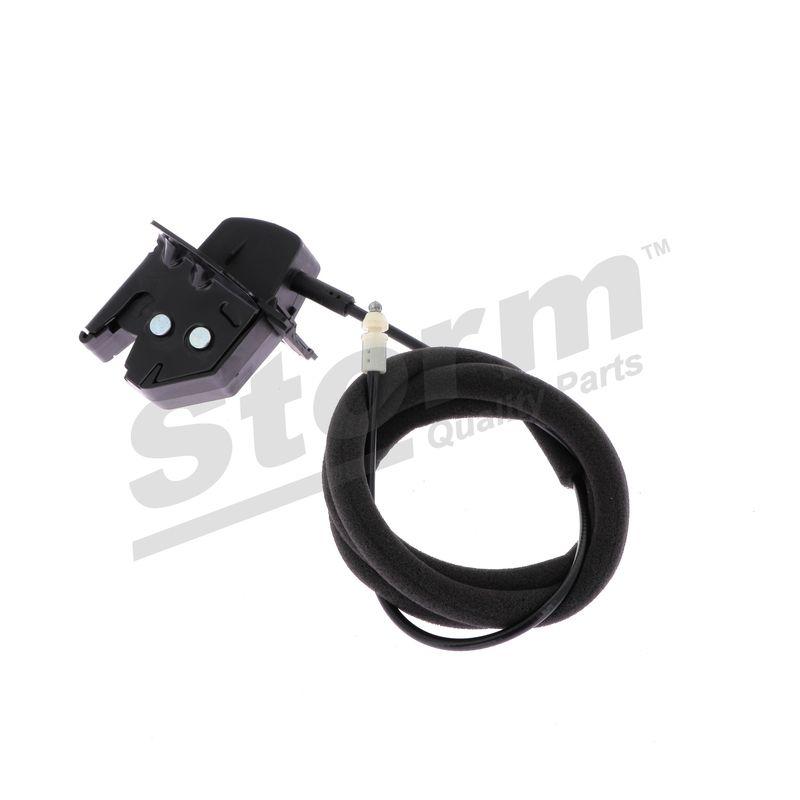 Serrure de porte STORM QUALITY PARTS 8362501