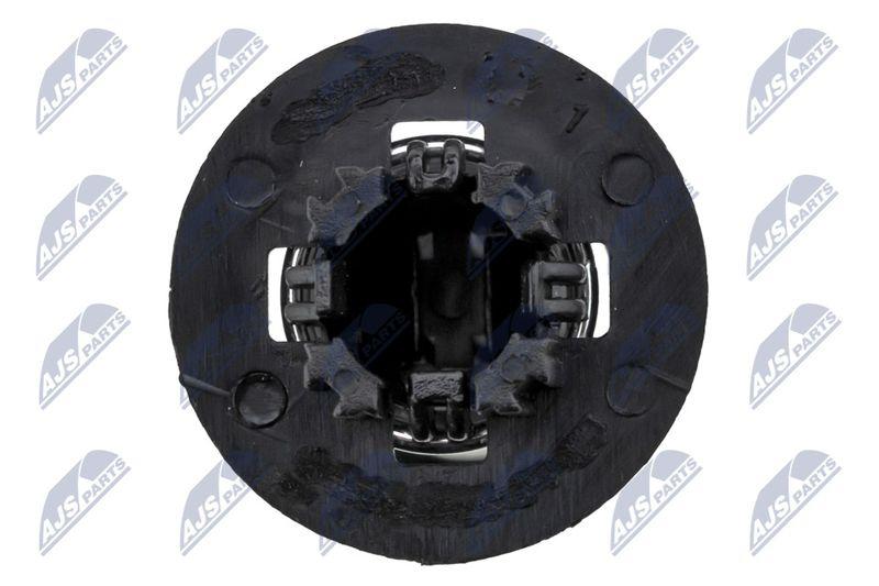 Butoir, capot-moteur NTY EZC-ME-216