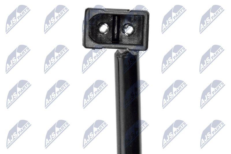 Capteur, vitesse de roue NTY HCA-ME-009