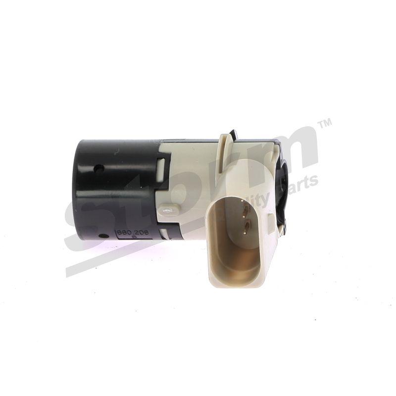Capteur, aide au stationnement STORM QUALITY PARTS 399212