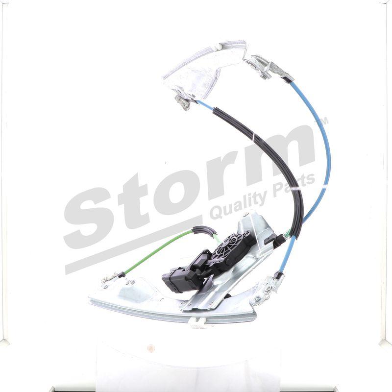 Lève-vitre STORM QUALITY PARTS 80977