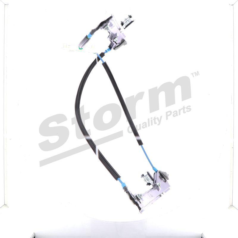 Lève-vitre STORM QUALITY PARTS 96576