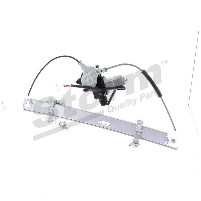 Lève-vitre STORM QUALITY PARTS 125080