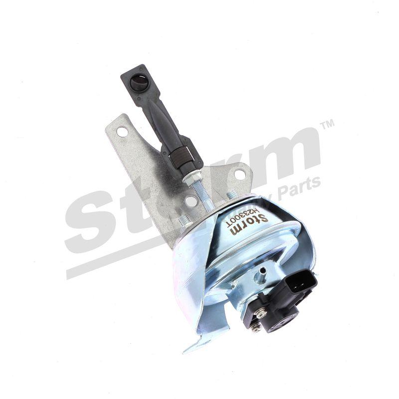 Détendeur de suralimentation STORM QUALITY PARTS 891102