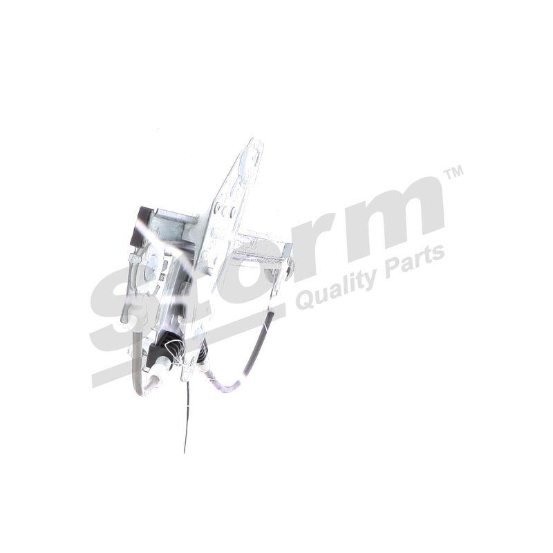 Lève-vitre STORM QUALITY PARTS 2767518