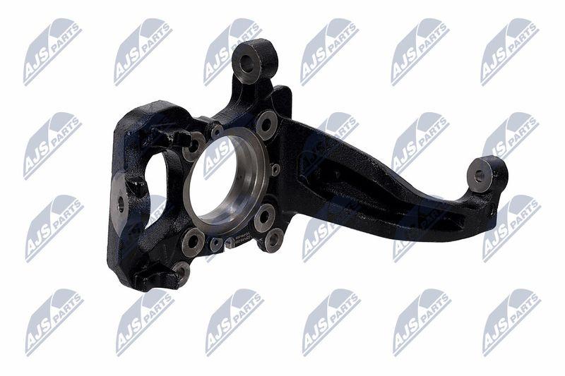 Fusée d'essieu, suspension de roue NTY ZZP-FR-058