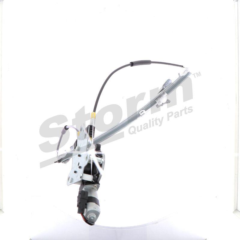 Lève-vitre STORM QUALITY PARTS 79075ST
