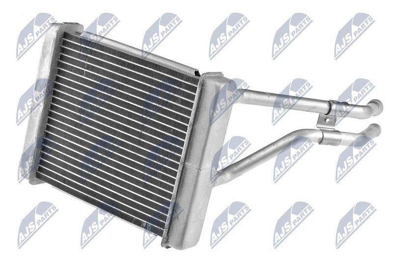 Système de chauffage NTY CNG-CH-000