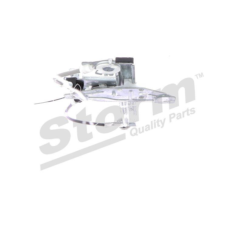 Lève-vitre STORM QUALITY PARTS 2767518