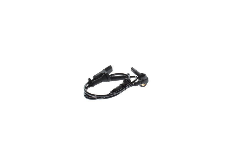 Capteur, vitesse de roue BOSCH 0 986 594 671