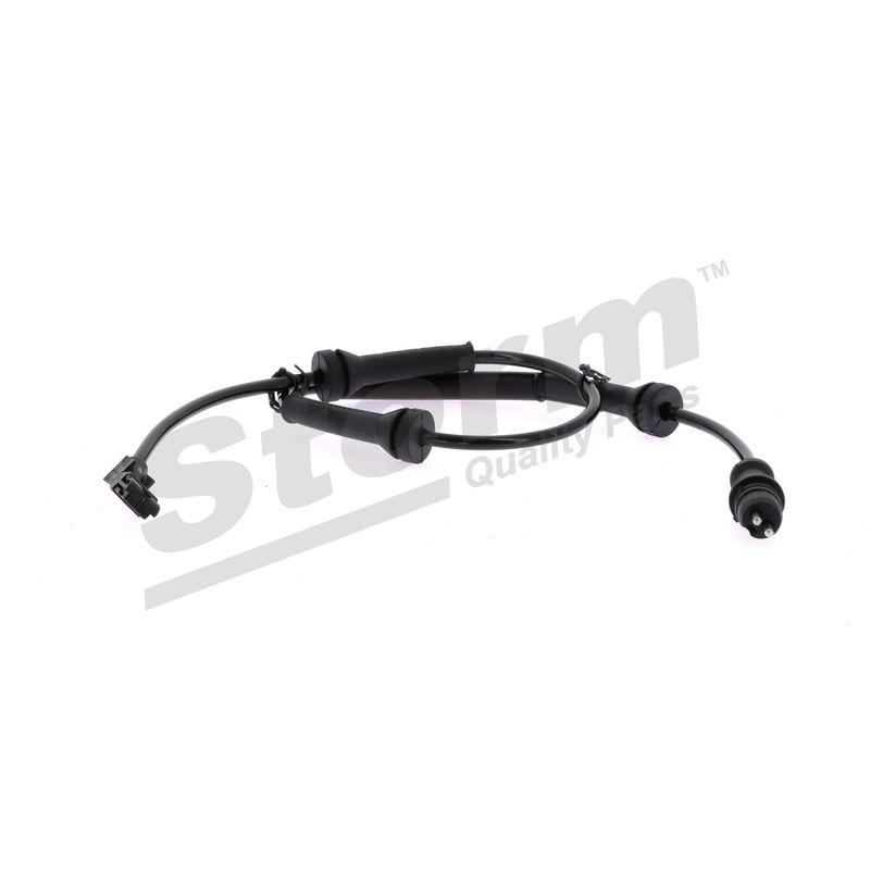 Capteur, vitesse de roue STORM QUALITY PARTS 888012