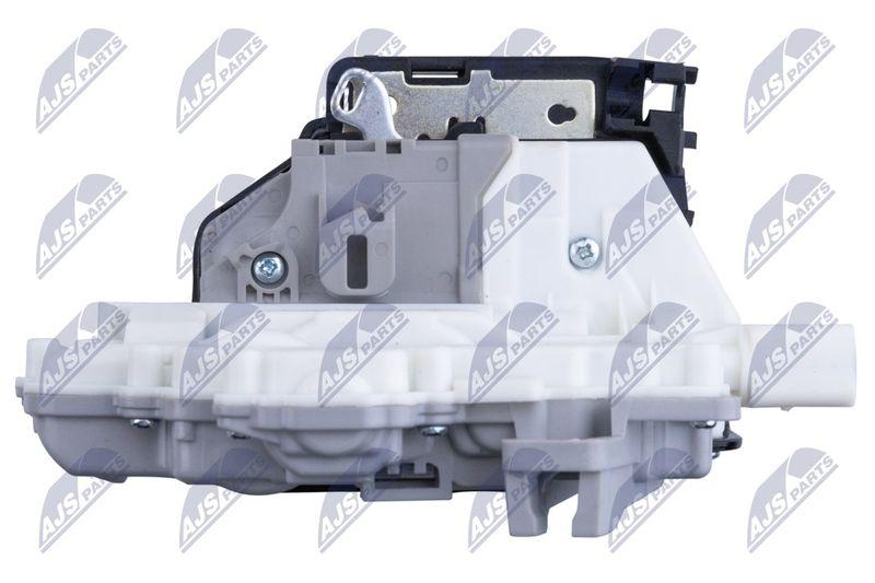 Serrure de porte NTY EZC-VW-015