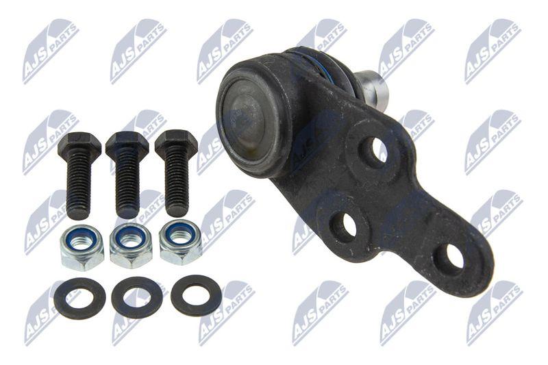 Rotule de suspension NTY ZSD-FR-005