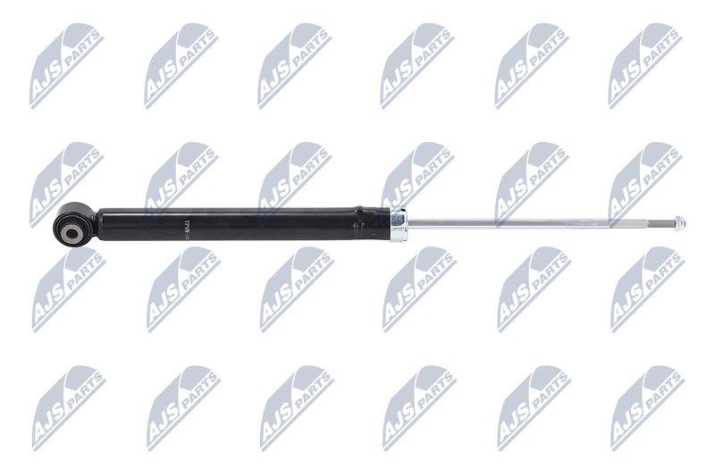 Amortisseur NTY A-VW-040