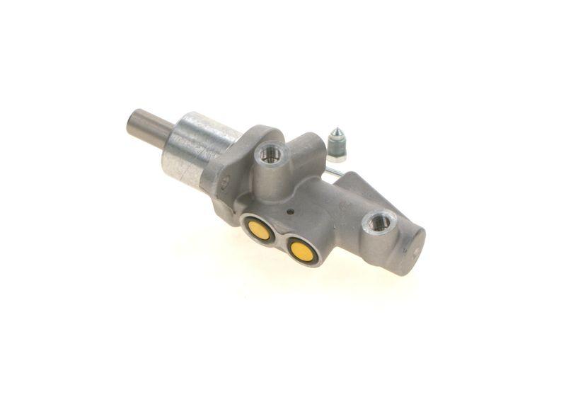 Maître-cylindre de frein BOSCH 0 986 481 045