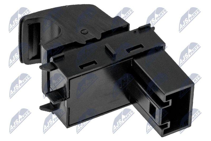 Interrupteur, lève-vitre NTY EWS-VW-137