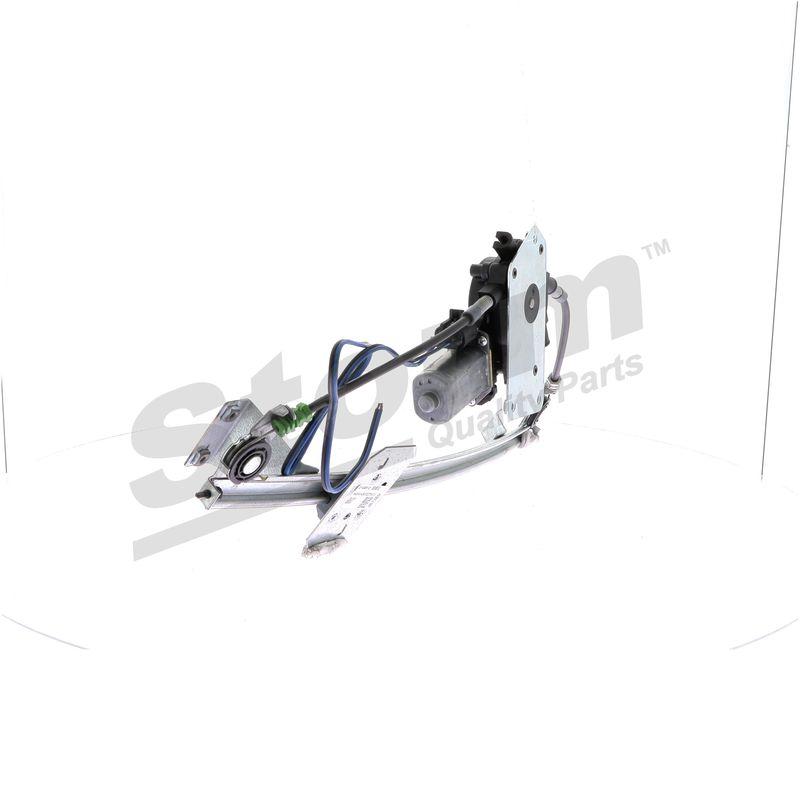 Lève-vitre STORM QUALITY PARTS 137671