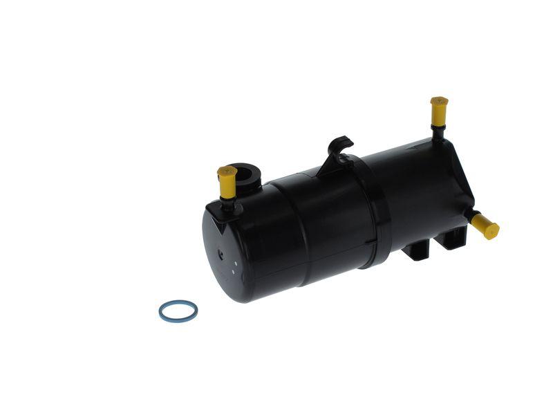 Filtre à carburant BOSCH F 026 402 278