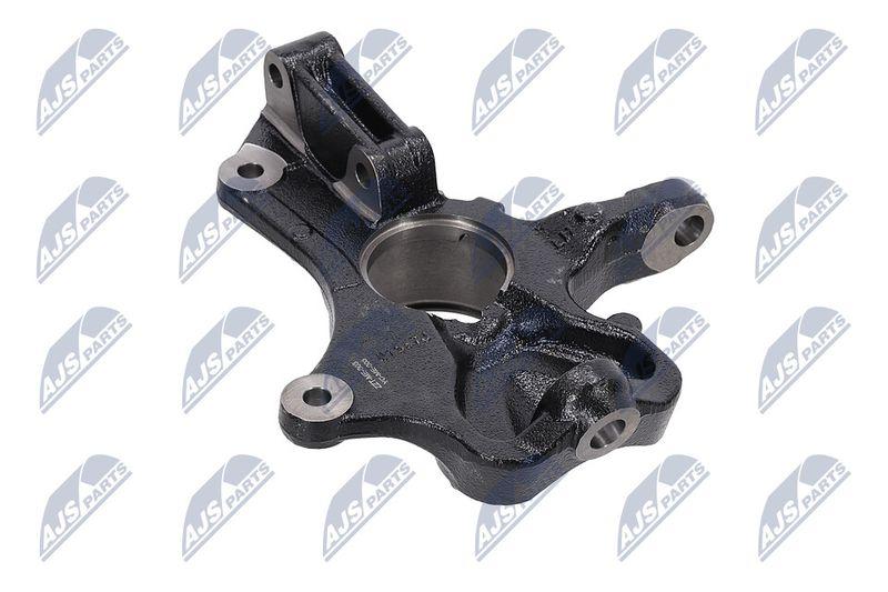 Fusée d'essieu, suspension de roue NTY ZZP-ME-025