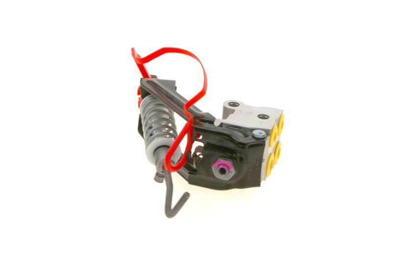 Régulateur de freinage BOSCH 0 204 031 296