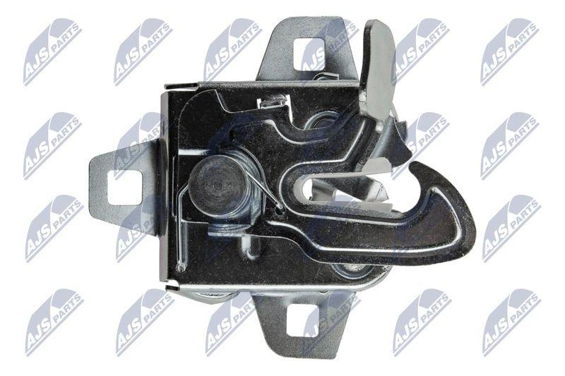 Serrure de capot-moteur NTY EZC-FT-180