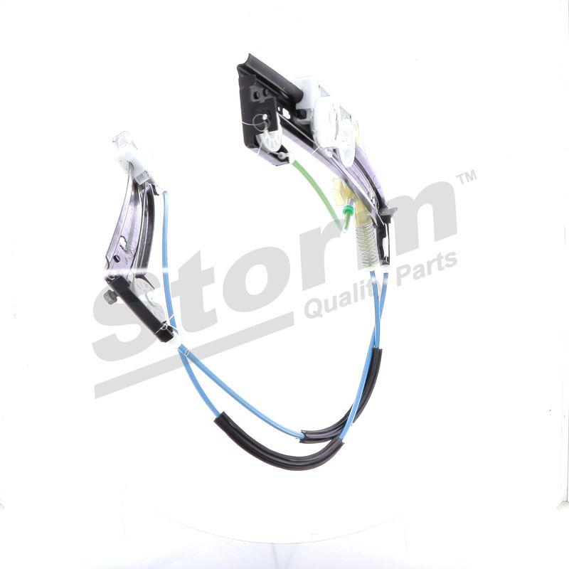 Lève-vitre STORM QUALITY PARTS 136869