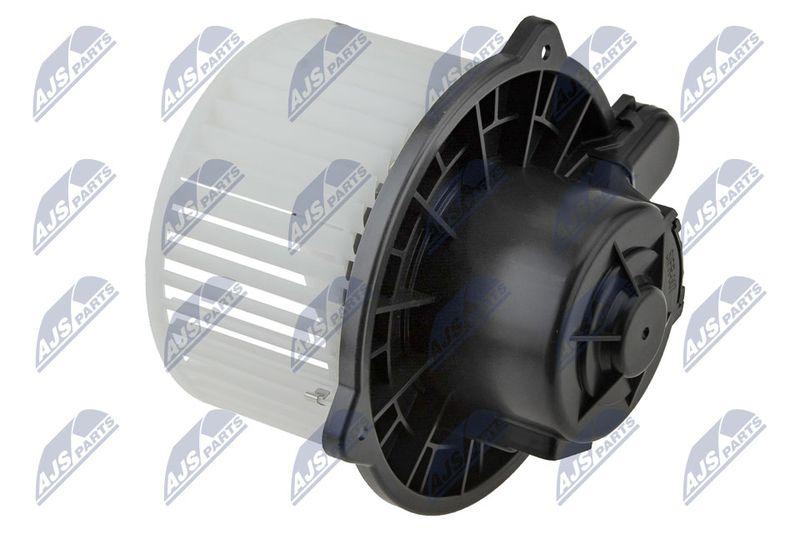Pulseur d'air habitacle NTY EWN-FR-007