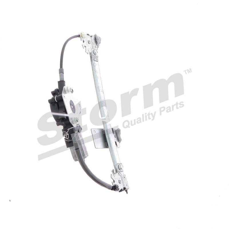 Lève-vitre STORM QUALITY PARTS 8737512