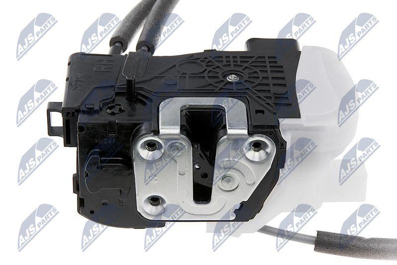 Serrure de porte NTY EZC-HY-503