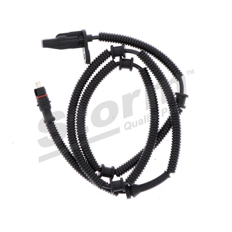 Capteur, vitesse de roue STORM QUALITY PARTS 888031