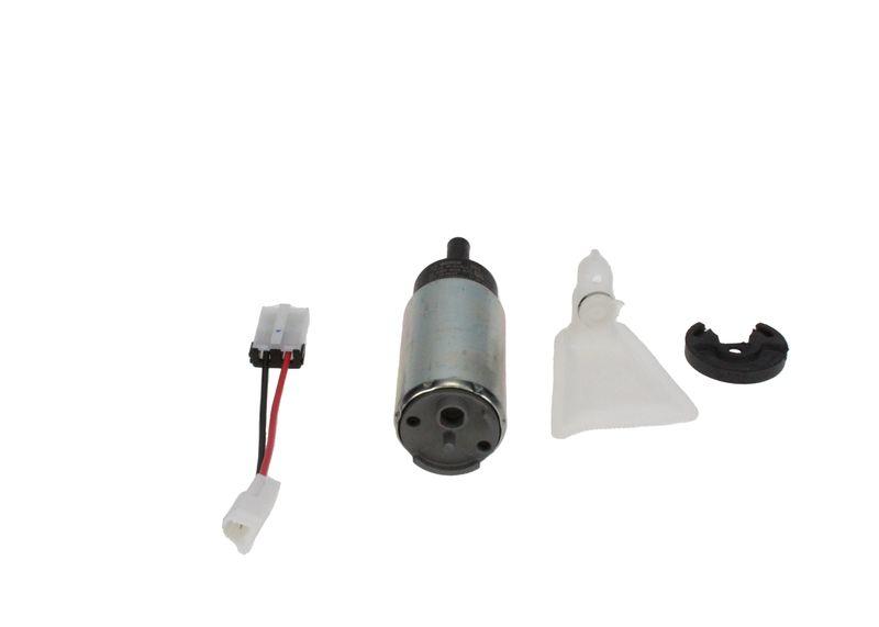 Pompe à carburant BOSCH F 000 TE1 54R