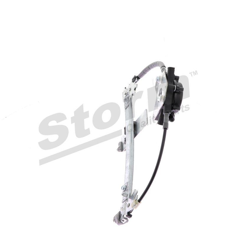 Lève-vitre STORM QUALITY PARTS 8737512