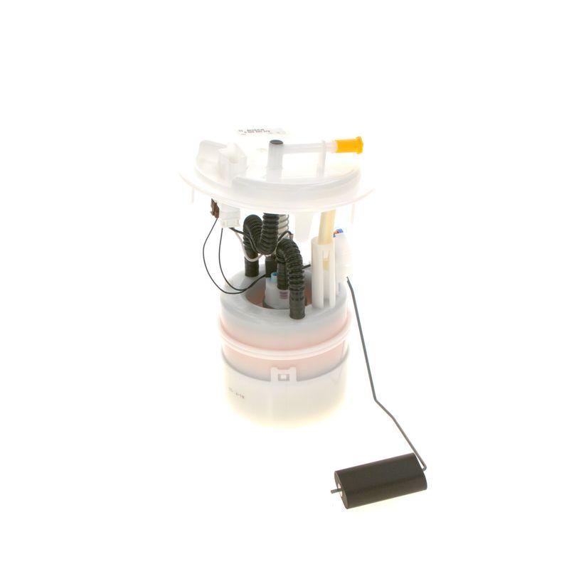 Unité d'injection de carburant BOSCH 0 986 580 376