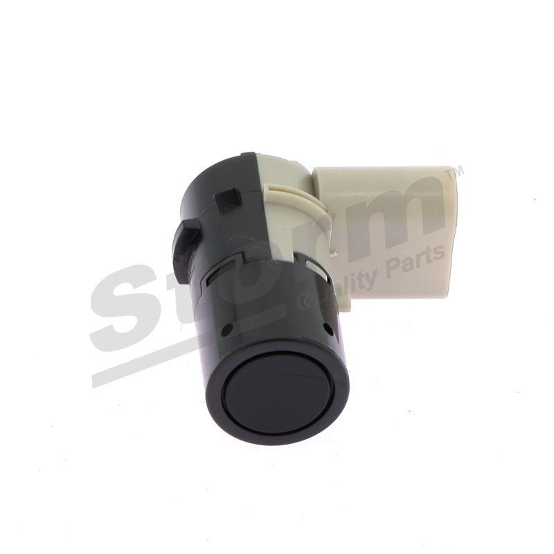 Capteur, aide au stationnement STORM QUALITY PARTS 399212