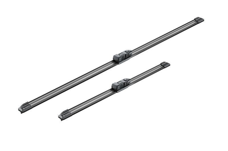 Balai d'essuie-glace BOSCH 3 397 014 208