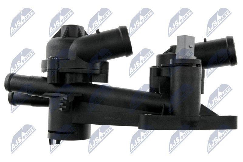 Boîtier du thermostat NTY CTM-VW-032